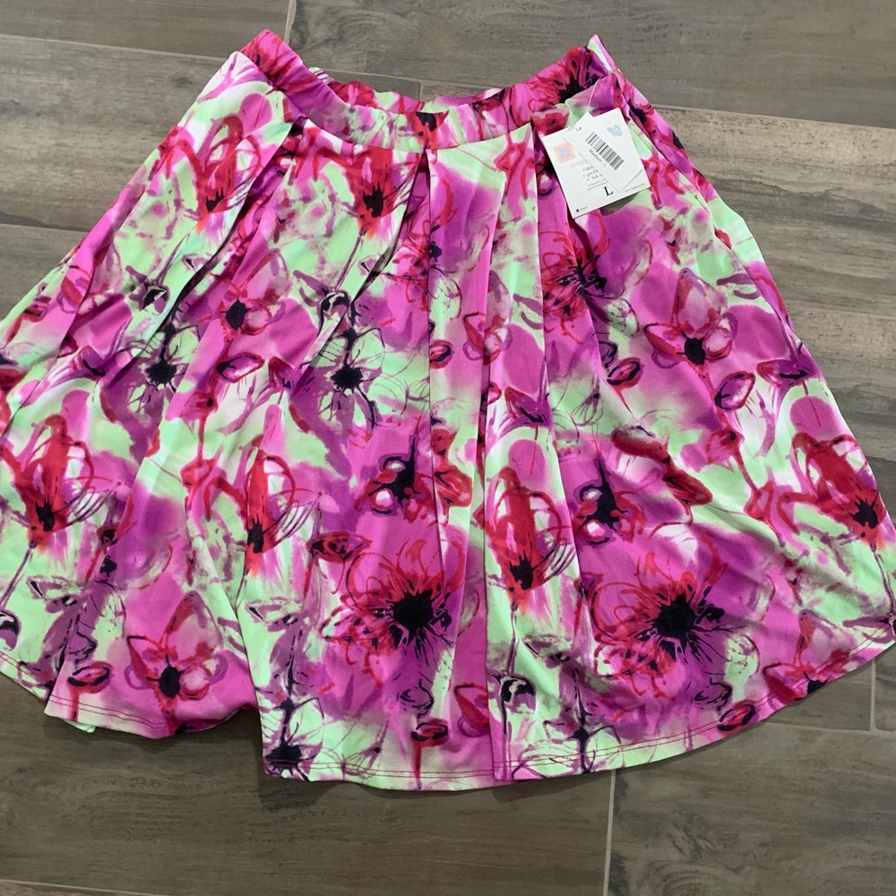 LuLaRoe Madison
